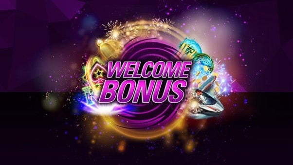 Casino Royale welcome bonus