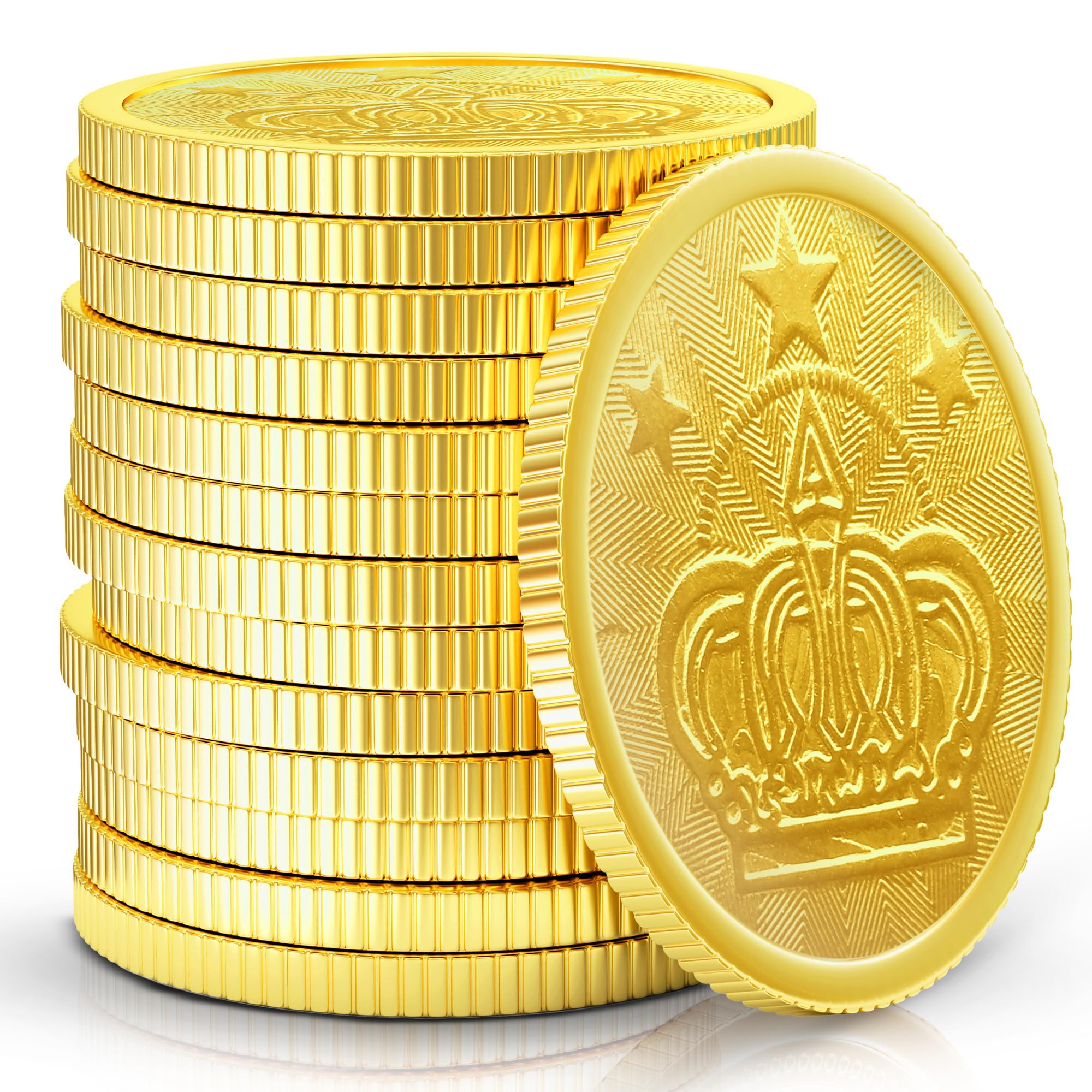Casino Royale coin
