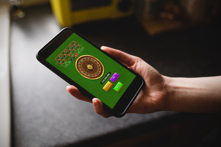 Casino Royale mobile