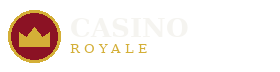 Casino Royale Australia logo